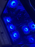 华硕（ASUS）全家桶追影i5 14400F/U5 245KF/RTX5060/5060Ti/5070三角洲电竞游戏台式电脑diy主机组装电脑整机 规格四丨i5 14400F/RTX5060Ti热销 实拍图