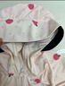 蕉下（beneunder）儿童防晒衣防晒服外套男女童凉感透气速干防晒AL11124桃桃精灵110 实拍图
