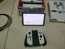任天堂（Nintendo） switch NS掌上游戏机 OLED主机 日版白色 续航加强版【switch2热卖】 实拍图