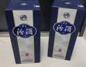 汾酒 青花20清香型白酒 汾酒20青花 商务宴请送礼白酒 53度 500mL 6瓶 新老款包装随机发货 实拍图