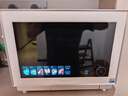 美的（Midea）【台嵌两用】寻味Pro3.0台式微蒸烤炸炖一体机微波炉电烤箱蒸烤箱32L上烤下蒸2026新款G32 实拍图