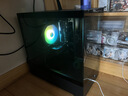 HKC 27英寸2K高清235Hz FastIPS屏125%sRGB出厂校色10bit硬件低蓝光HDR400电竞小钢炮显示器 星际G7 实拍图