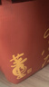 董酒  贵董酒(精装版) 董香型白酒 54度 500ml*6瓶 整箱装 老贵董 实拍图