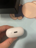 瓷音未来Mars 2蓝牙耳机半入耳式真无线智能降噪HIFI高音质超长续航低延迟游戏跑步运动音乐耳麦大湾鸡礼物 云雾白+晒单赠10元红包 实拍图