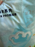 babycare Air pro纸尿裤新生儿小号S58片(4-8kg) 婴儿尿不湿夏日超薄透气 实拍图