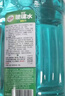 龟牌（Turtle Wax）硬壳乙醇玻璃水0度汽车强力去虫胶油膜除污特斯拉雨刮水2L*2瓶 实拍图