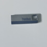 ThinkPad联想ThinkBook 16GB USB2.0 U盘 电脑u盘办公学习商务多功能大容量优盘车载U盘TSU20 实拍图