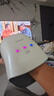 喜来康手部按摩仪手指腱鞘手腕关节掌心揉捏热敷小鲸鱼按摩器送爸爸妈妈实用礼物送老婆生日礼物 实拍图