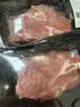 【180天白猪】冷鲜猪梅花肉400g 实拍图