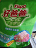 好爸爸（Kispa）天然亲肤洗衣粉加量4.56斤家庭装宝宝衣物适用清新花香柔顺速溶 实拍图