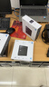 华硕8倍速 USB2.0 外置DVD刻录机 移动光驱 黑色(兼容苹果系统/SDRW-08D2S-U) 实拍图