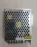 NVVV开关电源12V3A监控LED灯带交流AC220转直流DC24变压器35-600W功率 MS-120-12V10A 实拍图