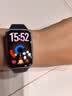 华为手环11 标准版NFC版【2026新品】智能运动手表专业睡眠分析情绪健康血氧监测游泳防水测心率监测 标准版 羽砂黑丨铝合金表壳 实拍图