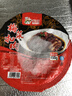 聪厨梅菜扣肉450g香辣味厚切猪肉五花肉年夜饭加热即食快手菜 实拍图