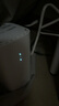 鸿蒙智选Brovi 5G CPE 5S支持华为移动路由器随身wifi6企业级全网通插卡千兆无线全国通用流量2026款 实拍图