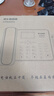 泰丰888无线插卡固话办公家用固定4G5G电话座机电信移动联通广电4G网高清免提 CORD890黑色 实拍图