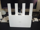 小米（MI）路由器BE3600 2.5G【小米手机上网搭档】3600兆级 WiFi7 4核高通处理器 2.5G网口 智能家用路由 实拍图