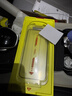 倍思AR康宁膜【AR增透|抗反射】适用苹果15Pro钢化膜 iPhone15Pro手机膜防尘防摔防指纹高清膜无尘仓 实拍图