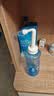维德（WELLDAY）洗鼻器成人儿童生理盐水洗鼻子冲鼻器鼻腔冲洗器500ml+90包洗鼻盐 实拍图