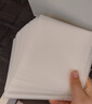 联想（Lenovo）cd/dvd光盘收纳袋 光盘专用环保双面装PP袋 100片/包 加厚 实拍图