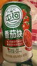 屯河新疆内蒙特产番茄块配料干净0添加剂新鲜番茄西红柿块罐头 番茄块400g【追求咀嚼的果肉感】 1罐【尝鲜罐】 实拍图