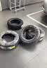 双星JUOGO轮胎 195/60R16 89H SH71适配新轩逸/骐达/启辰D60 实拍图
