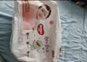 好奇（Huggies）铂金装小桃裤拉拉裤箱装XXXL64片尿不湿【夏季散热王】 实拍图