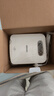 欧姆龙（OMRON）雾化机器家用老人雾化机儿童医院鼻子洗鼻器NE-C900N赠问诊卡 实拍图