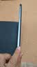 华为平板电脑MatePad SE 11英寸 2024款【国家补贴】高刷低蓝光轻薄护眼全面屏网课学习教育中心长续航 8+256G 星云灰 高刷标准版 官方标配 实拍图