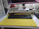 ROG画影ACE L 小蜜蜂战队联名版 鼠标垫 大号游戏鼠标垫 电竞专用 均衡顺滑 FPS游戏 实拍图