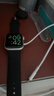 苹果 Watch Series  Ultra1/Ultra2/S3/S7/S8/S9/SE二手智能手表 Apple Watch SE 实拍图
