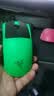 雷蛇（Razer）毒蝰V3pro专业版无线鼠标 8K 电竞游戏轻量化 cs2 三角洲打瓦 LOL Faker冠军同款推荐  电竞绿 实拍图