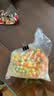 九洲丰园有机混合蔬菜丁500g   速冻蔬菜 冷冻生鲜杂菜沙拉菜半加工蔬菜粒 实拍图