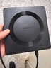联想（Lenovo）8倍速 USB外置光驱刻录机 DVD光驱外置 CD移动光驱 笔记本电脑台式机便携免驱外接光驱 GP70Pro 实拍图