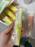 明治蓝莓酸奶味雪糕 46g*10支 彩盒装 实拍图