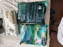 金泰康泡脚药包祛湿驱寒脾胃虚寒艾草生姜花椒排湿艾叶泡脚包足浴男女士 实拍图