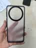 蓝猩先生 适用华为Mate60手机壳 HUAWEIMate60保护套护甲超薄防摔保护壳 实拍图