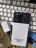 begle【送1500G】支持三网通5G 4G设备随身wifi6移动无线wi-fi7高速网络车载无限流量路由器2026新款 10000毫安【三网5Ghz】32核白+10倍网速 实拍图