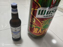 乌苏啤酒（wusu）京东自营浓人限定超大容量精酿小麦啤酒8.88L鲜啤 实拍图