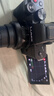 松下G100DK （Panasonic）微单相机   数码相机 vlog相机 微单套机12-32mm 4K视频 专业收音 柔肤自拍 实拍图