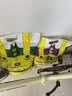 史丹利兰花专用土君子兰蝴蝶兰营养土松树皮泥炭种植盆栽养花土壤10L 实拍图