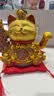 左斯客新中式亚麻裤男士夏季薄款舒适透气直筒休闲长裤宽松棉麻裤 C2浅灰色 3XL 实拍图