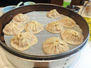 梵迪拉（F.DYRAA）游泳衣女分体防晒长袖长裤潜水泡温泉女士泳装五件套14011绿色3XL 实拍图