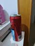 可口可乐（Coca-Cola）混合装可乐雪碧芬达碳酸饮料汽水330ml 新老包装随机发 无糖混合装330ml*6罐（各2罐） 实拍图