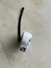 得力（deli）自锁卷尺钢卷尺盒尺伸缩尺拉尺木工尺子钢尺测量工具家居系列5m 实拍图