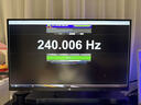 泰坦军团27英寸MiniLED 2K 275Hz  DyDs0.5ms 消除拖影 HDR1000升降旋转240Hz PS5电竞显示器P275MS PLUS 实拍图