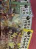 赛雷三分钟漫画中国史（全5册，全彩漫画中国史大结局！爆笑三分钟，吃透中国史！） 实拍图