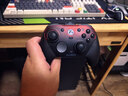 盖世小鸡G7 Pro微软Xbox授权精英游戏手柄天王星带底座 TMR摇杆蓝牙PC电脑无线Steam安卓电视有线地平线6 实拍图
