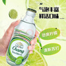 泰象（Chang）泰国原装进口苏打水 青柠味325ml*24瓶 整箱 苏打气泡水 实拍图