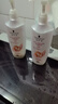 施华蔻（Schwarzkopf）羊绒脂滋养洗发水600ml(洗发水洗头膏 含乳木果油精华)(新老包装) 实拍图